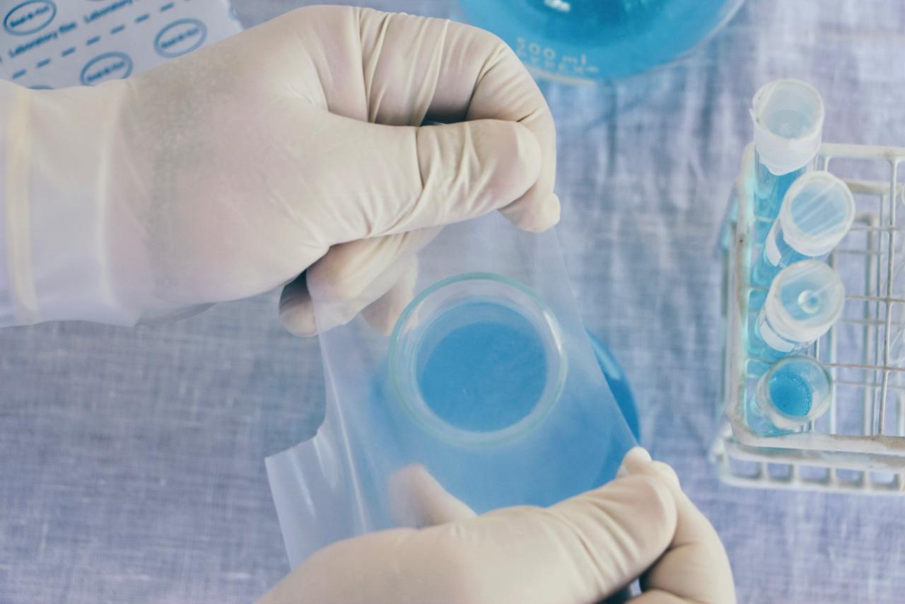 La microbiología y los 5 materiales de laboratorio más esenciales | COTECNO