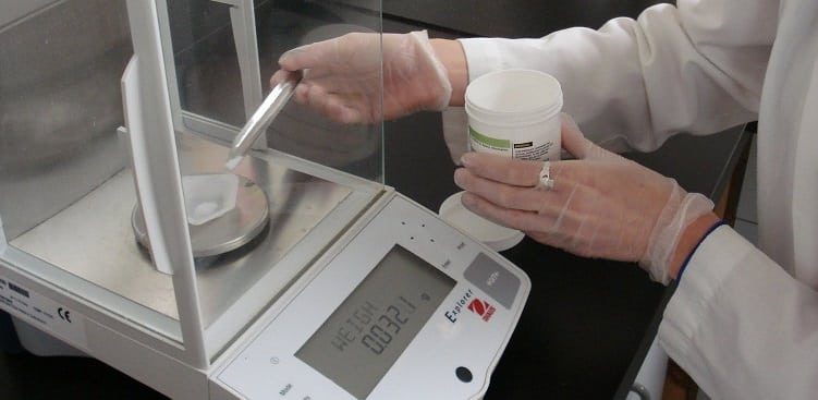 3 Necesidades para el Futuro de las Balanzas de Laboratorio: Precisas, Cómodas y Automatizadas