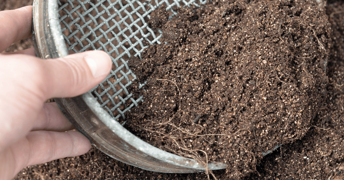 Granulometría: Análisis granulométrico de suelos por tamizado