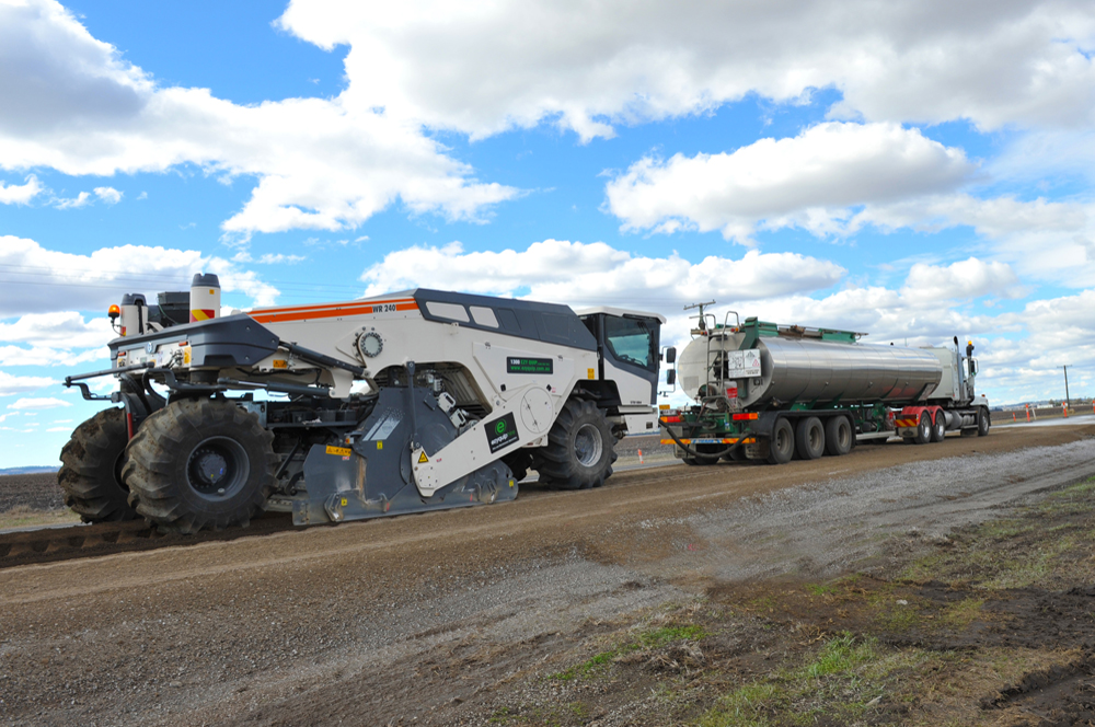 Estabilización de suelos con ligantes bituminosos – El blog de Víctor Yepes