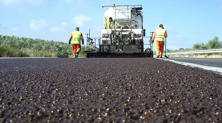 Diplomado: Tecnologías avanzadas en pavimentos asfálticos | Instituto Mexicano del Transporte | Gobierno | gob.mx