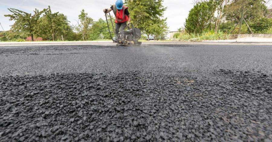 Pavimento asfáltico: Ventajas - Usos - Precios