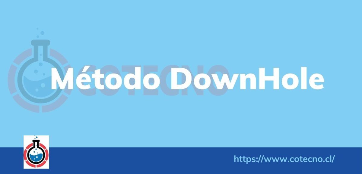 Método DownHole