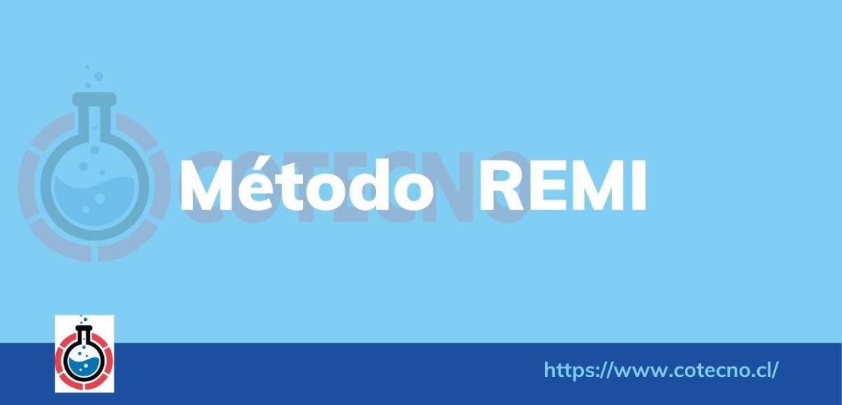 Método REMI