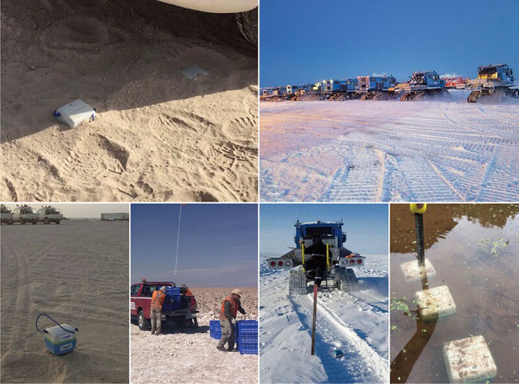 SmartSolo: el nodo más resistente y confiable