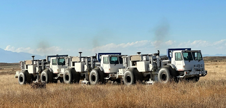 Proyecto Eos de Carbon America: un estudio de caso con NodalSeismic utilizando SmartSolo para identificar un sitio de almacenamiento de carbono adecuado