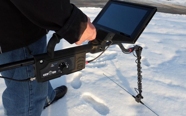 3 beneficios clave del GPR para proyectos de construcción