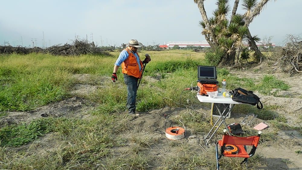 Reflexión Sísmica- Ventajas de la Prospección Sísmica de Reflexión