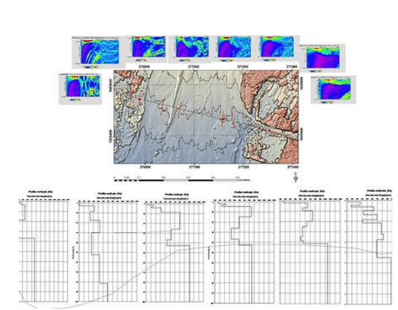 ENSAYO REMI: La nueva herramienta de la Sísmica Pasiva.
