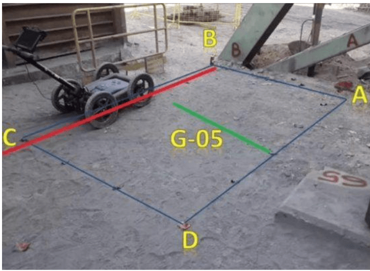 ¿Qué es Georadar GRP o Radar de Penetración Terrestre (GPR)? – Principales Aplicaciones del Georadar