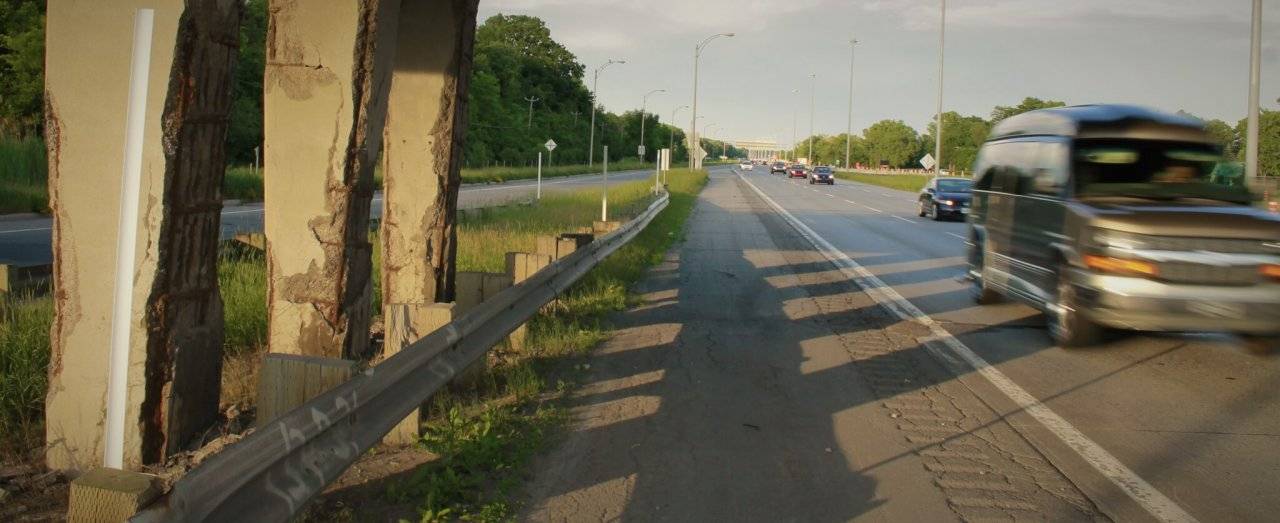 Evaluación de la confiabilidad no destructiva de las estructuras