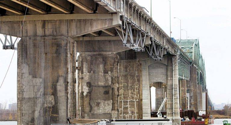 Corrosión en hormigón: ¿qué es y cuáles son las estrategias para prevenirlo?