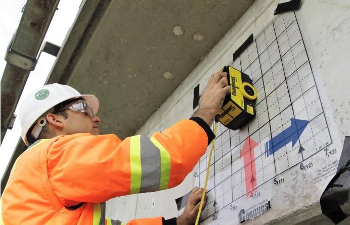 ¿Qué es el radar de penetración terrestre o GPR?