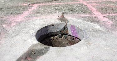 Defectos comunes en las estructuras de puentes