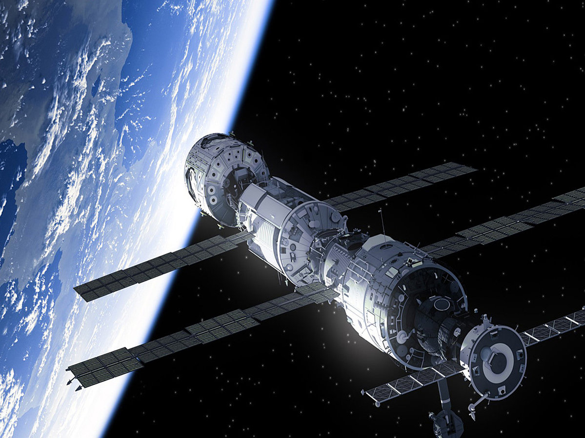 Facilitamos la vida en el espacio