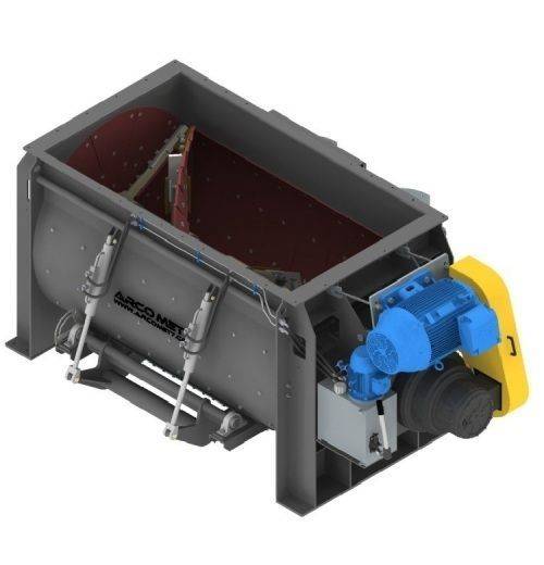 Ejemplo del uso de la tecnología en el Proceso de separación media densa de diamante de 75TPH en el Congo