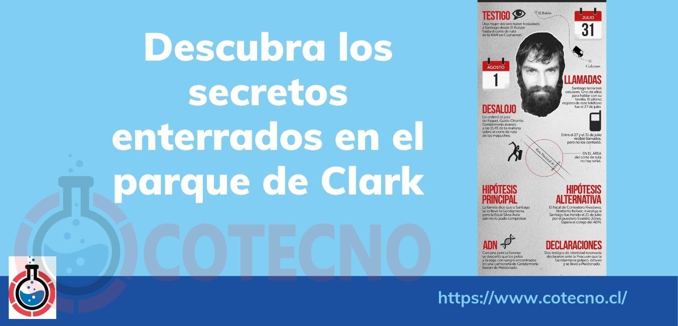 Santiago Maldonado será localizado con tecnologías de rastreo