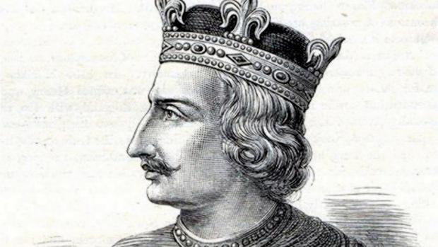 Georadar encuentra tumba potencialmente perteneciente al rey Enrique I