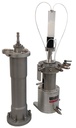 CT Bishop y Wesley Triaxial Testing Device - 2