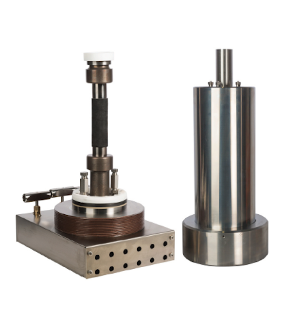 Células triaxiales - 4