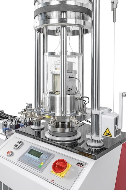 Aparato de deformación del plano (PSA) - 3