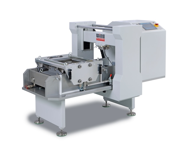 Aparato de prueba de corte directo grande - 2