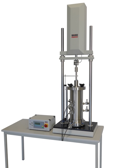 Dispositivo de consolidación de lodo - 2