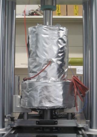 ALTA PRESIÓN ALTA TEMPERA CELILES Triaxiales - 3