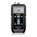 Moisture Encounter MEX5 - 1