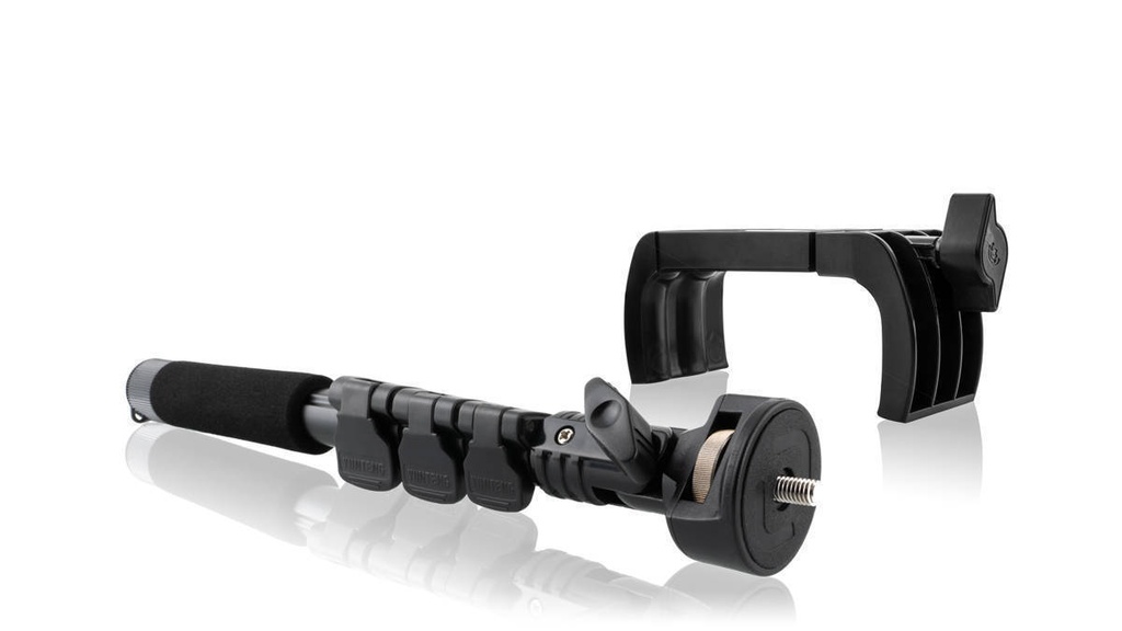 EXTENSION HANDLE & CLAMP - E5-HBS - 1