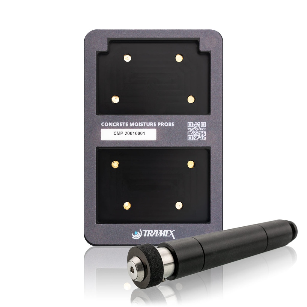 Concrete Moisture Probe - CMP - 1