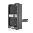 CONCRETE DETERMINATOR KIT - CDK - 3