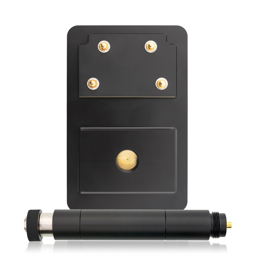 CONCRETE DETERMINATOR KIT - CDK - 4