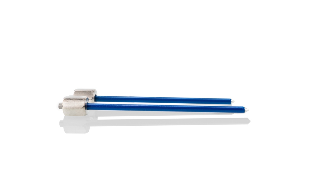 Spare 3" Pins for Pin Probe HH14SP90B - SP90 - 1