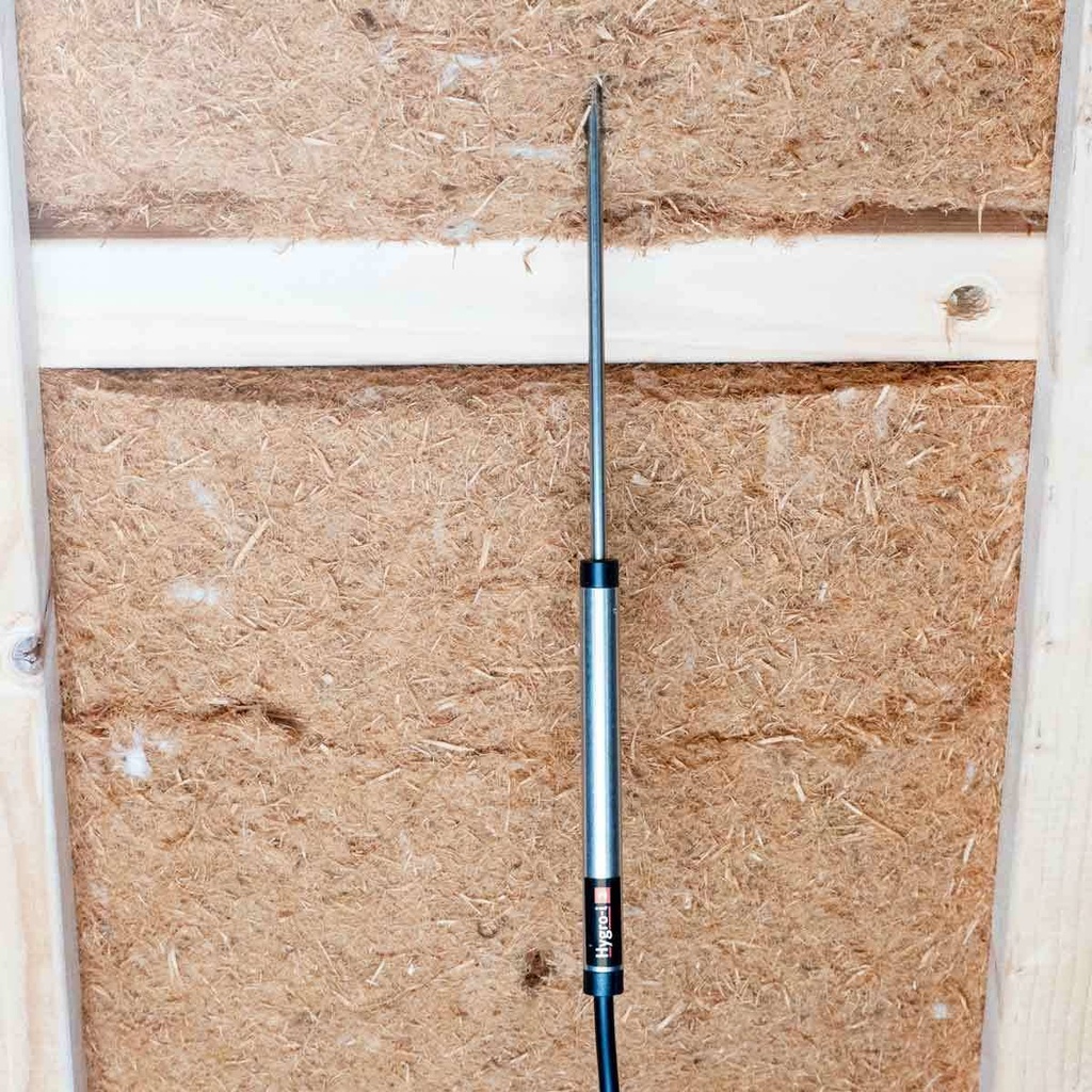 10" Narrow Relative Humidity Probe RHP-NW-B - 3