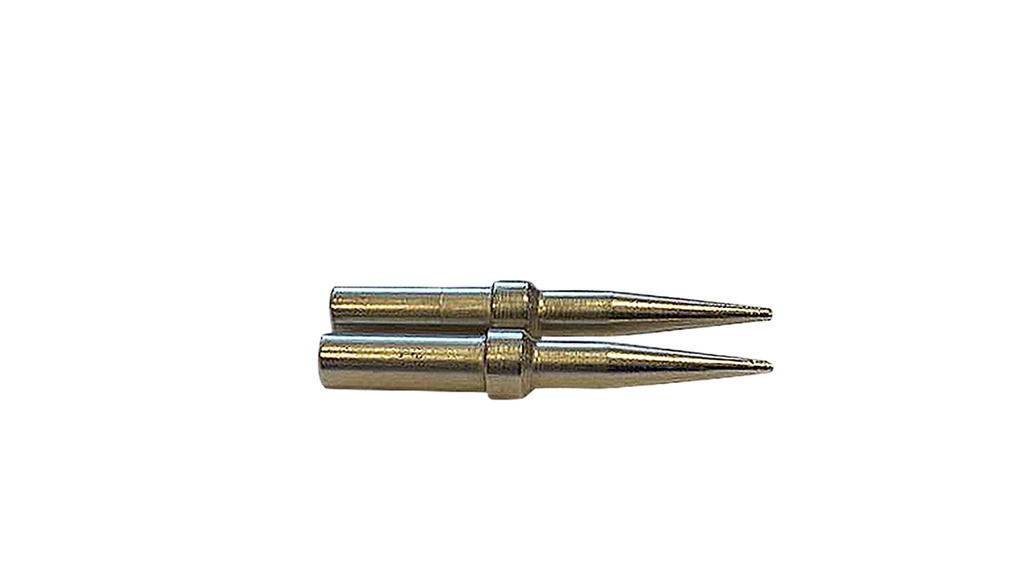 Spare pins for PTM-Professional Pin Meter - TP20 - 1