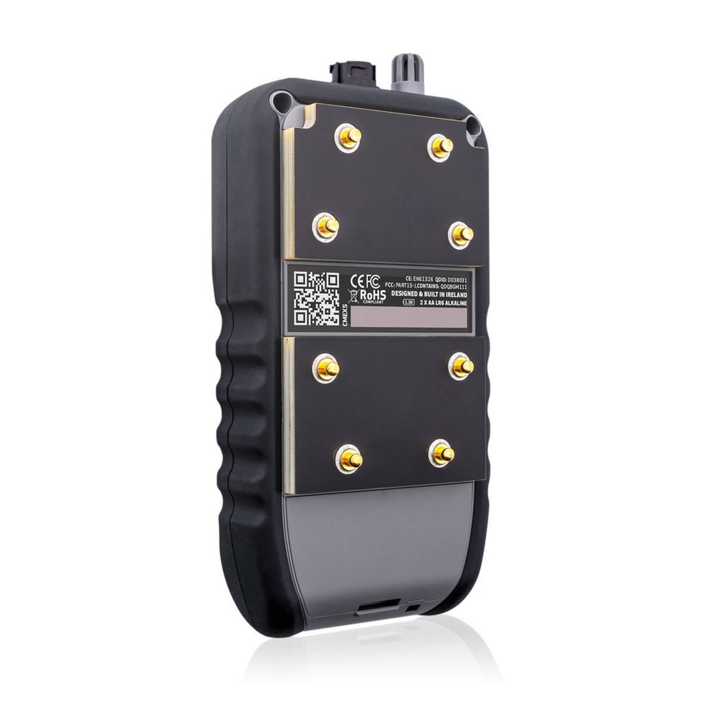 WATER DAMAGE RESTORATION MASTER KIT - WDMK - 3