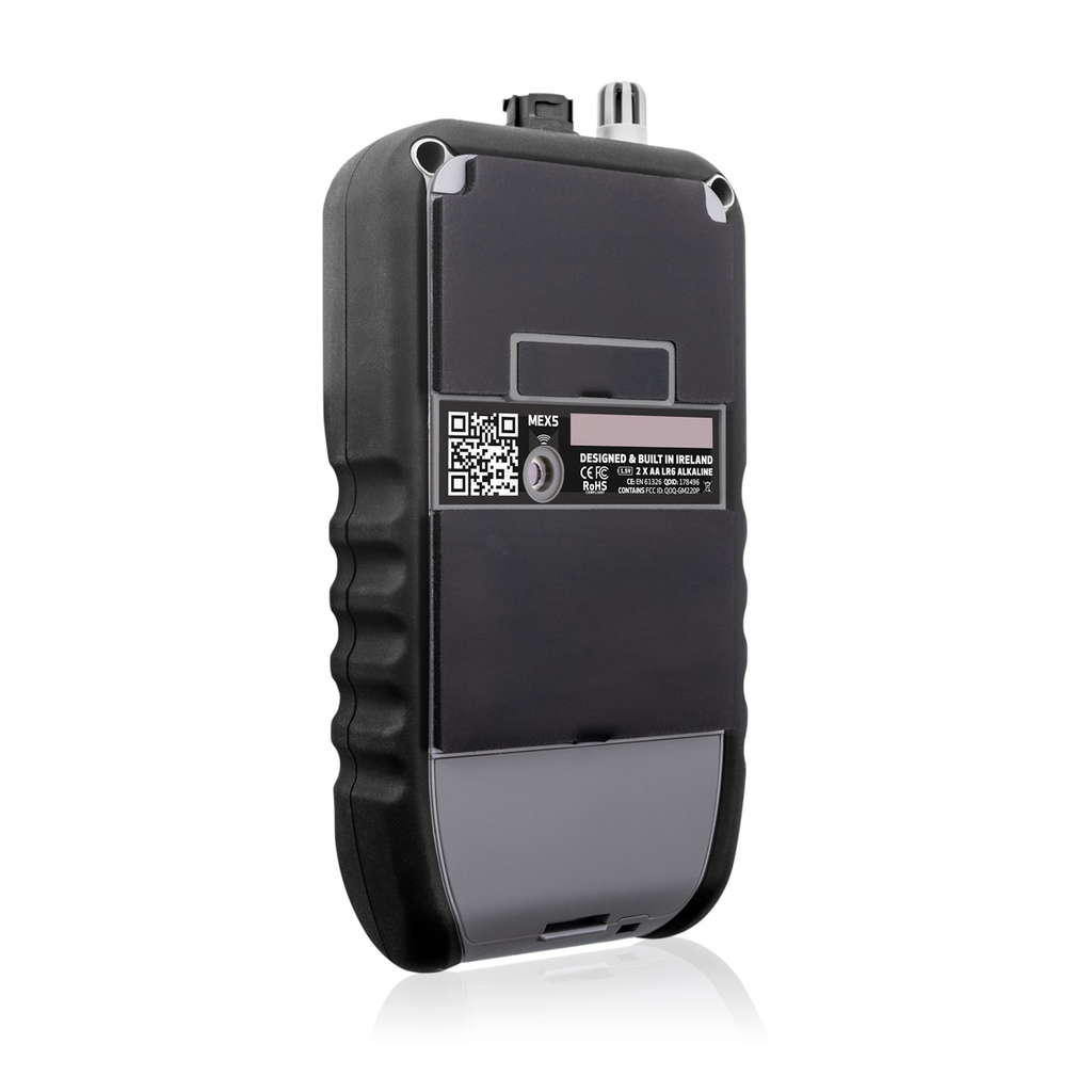 Water Damage Restoration Master Kit X - WDMK-X - 3