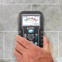 WATER DAMAGE RESTORATION TECH KIT - WDTK - 7