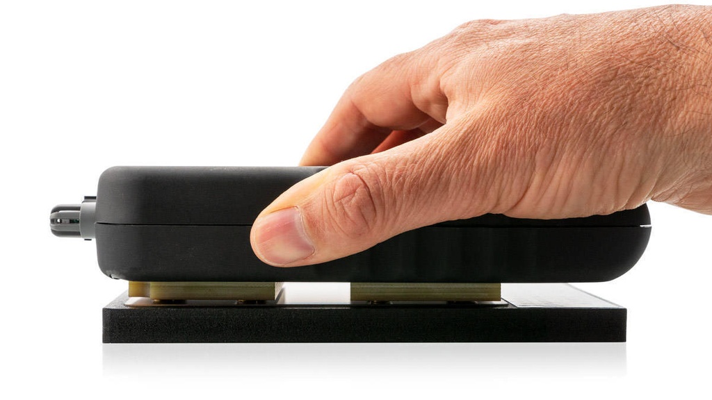 CME Calibration Check Plate - CALCRH - 3