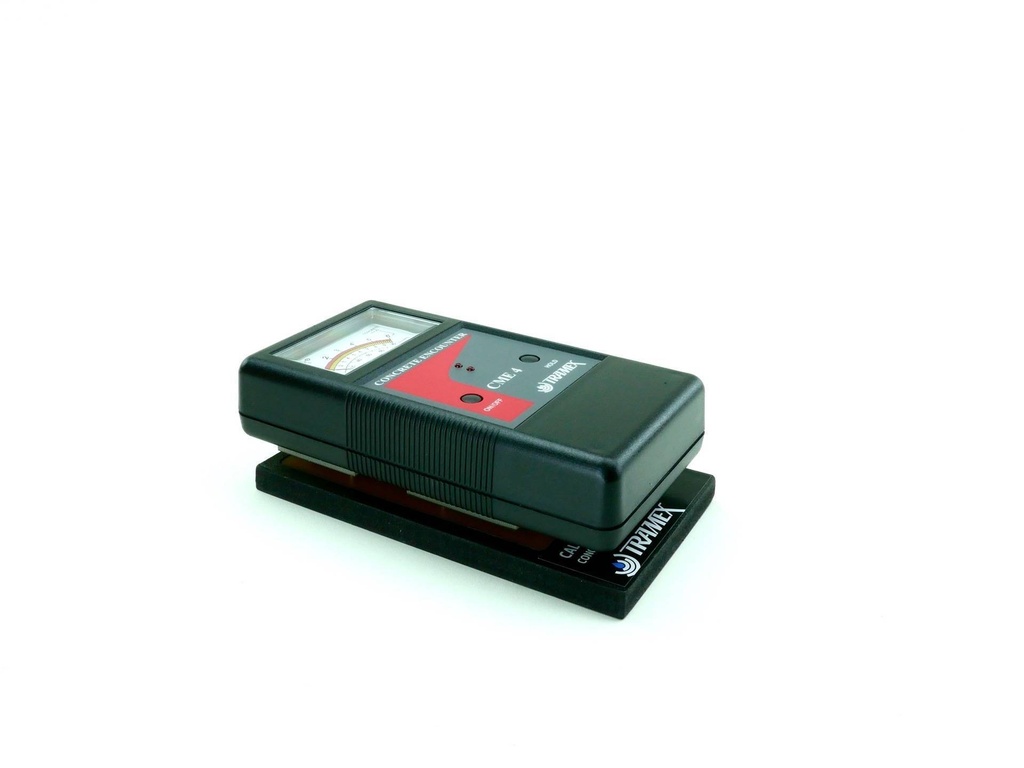 CME Calibration Check Plate - CALCRH - 5