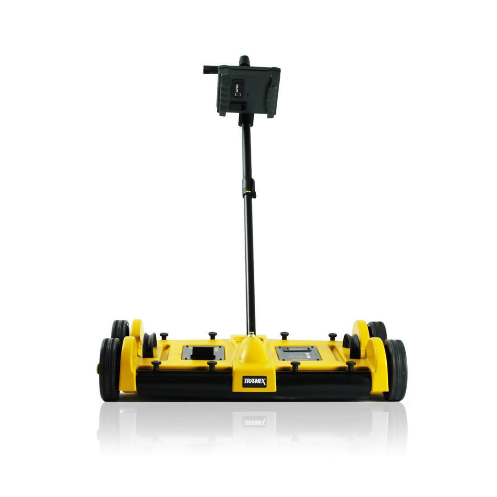 Dec Scanner - DS2 - 1