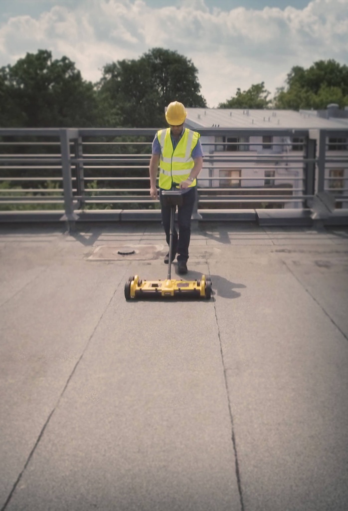 Dec Scanner - DS2 - 2