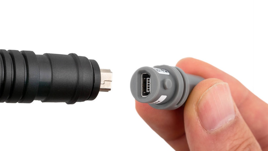 Hygro-i2 RH Probe - HIPP - 2