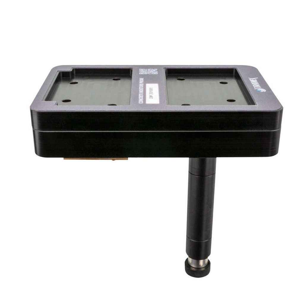 CONCRETE DETERMINATOR INSPECTOR KIT - CDIK - 4