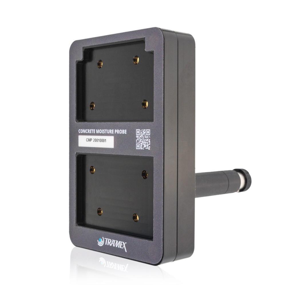 Concrete Determinator Tech Kit - CDTK - 3