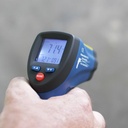 FLOORING INSPECTOR KIT - FIK - 7