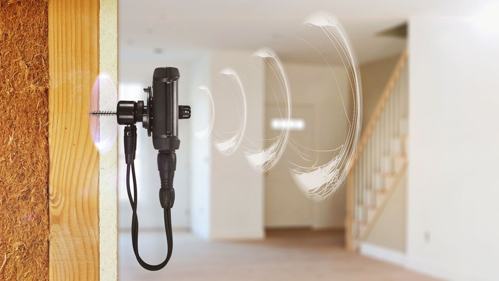 TRAMEX REMOTE ENVIRONMENTAL MONITORING SYSTEM WME/MC ACCESSORY PACK - AP-TREMS-WME/MC - 4