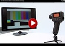 Medidor de Luminancia y Color CS-160 gallery