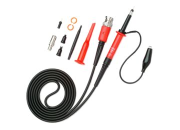 Probe 250 MHz x100